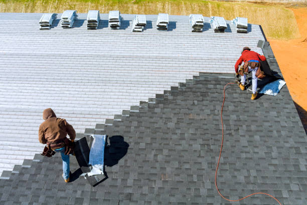 Best Roof Leak Repair  in Mannington, WV