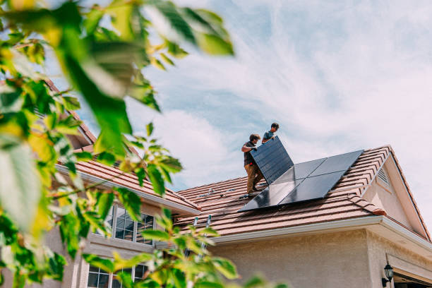 Best Shingle Roofing Installation  in Mannington, WV