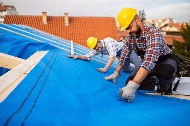 Best Gutter Installation and Roofing  in Mannington, WV