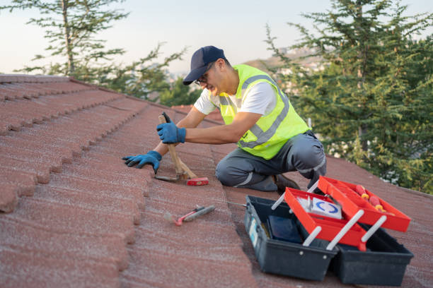 Best Slate Roofing Contractor  in Mannington, WV
