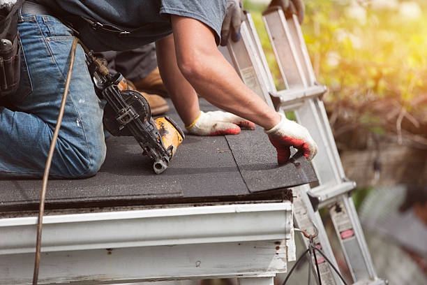 Best New Roof Installation  in Mannington, WV